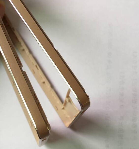 激光鐳射在手機殼上光啞同體效果 激光鐳射在手機殼上光啞同體效果