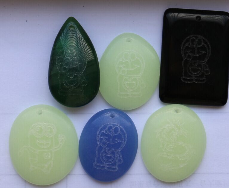 陶瓷玉石激光打標 陶瓷玉石激光打標