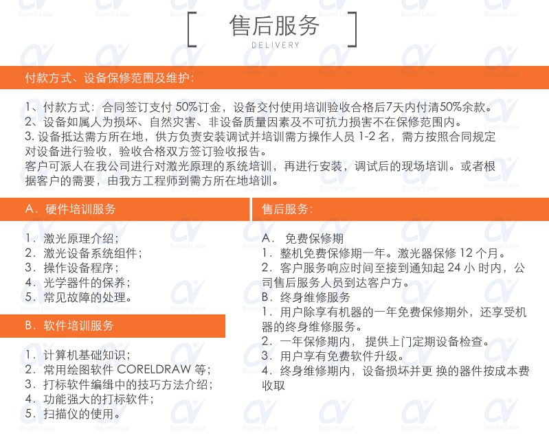 FPC覆蓋膜激光切割機售后培訓 FPC覆蓋膜激光切割機售后培訓