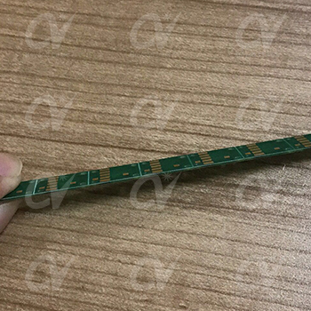 PCB激光切割、分板案例
