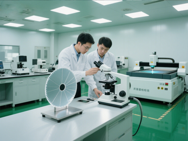 激光切割機賦能金剛石薄膜加工:從實驗室到產業化的關鍵跨越 激光切割機賦能金剛石薄膜加工:從實驗室到產業化的關鍵跨越